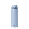 Sidekick Coffee Tumbler - Soft Denim
