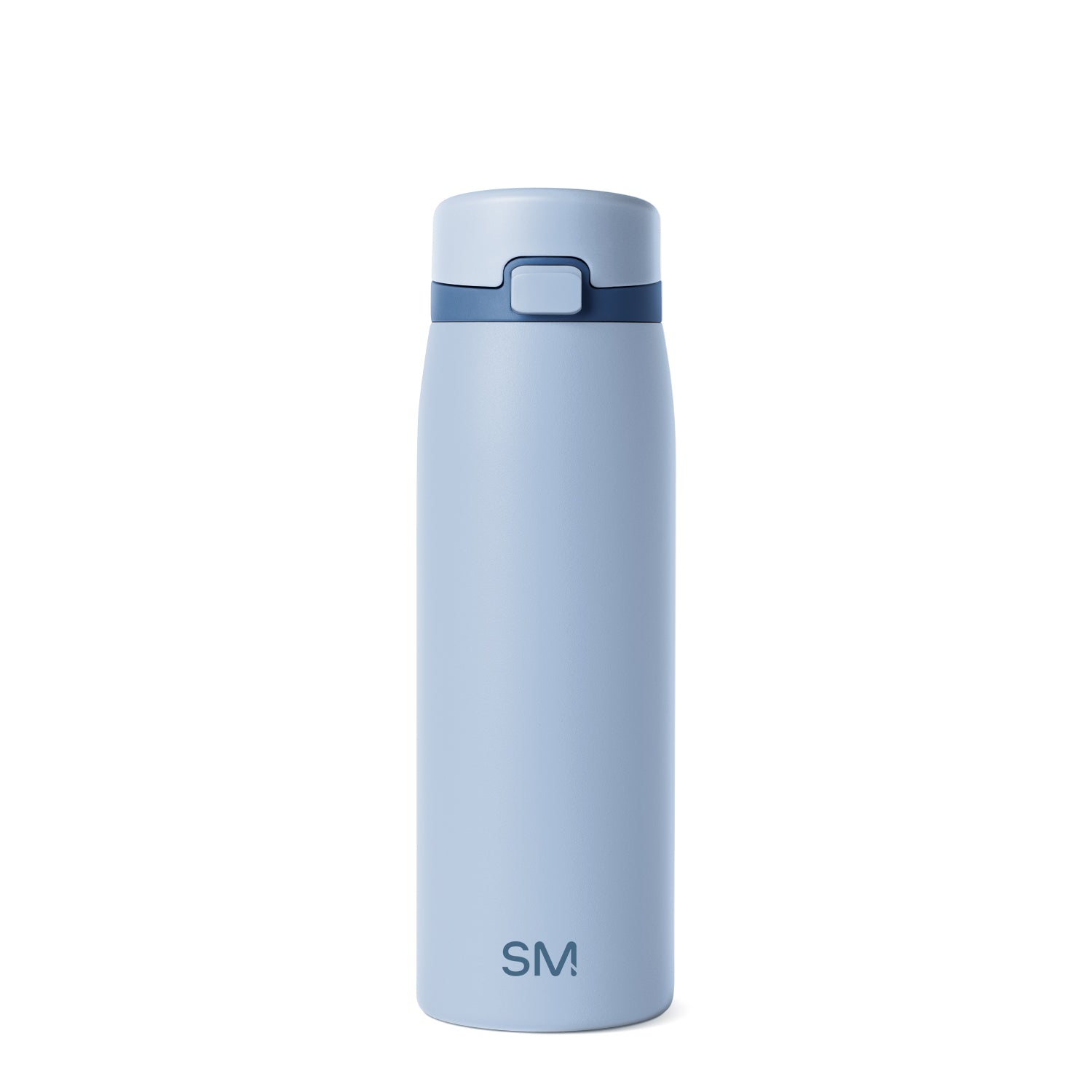 Sidekick Coffee Tumbler - Soft Denim