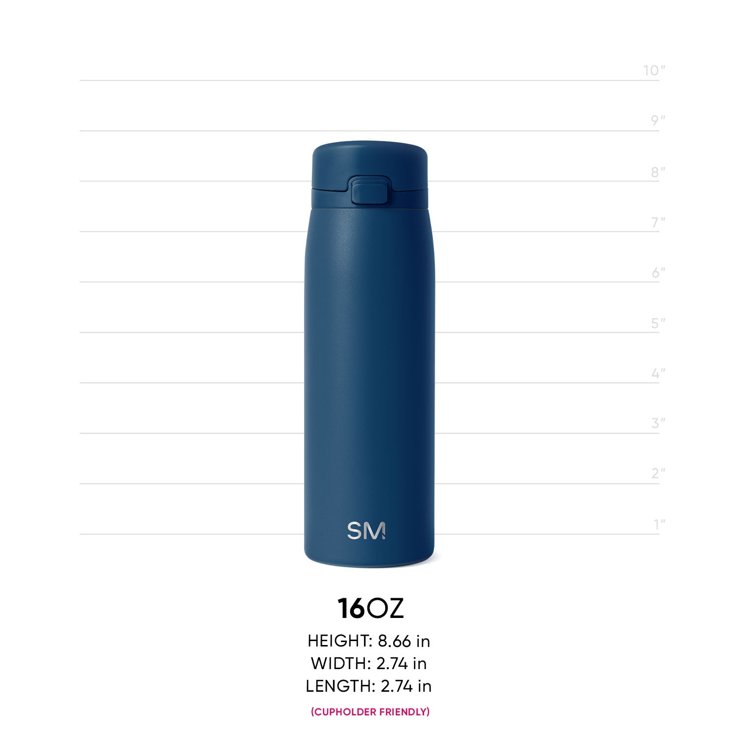 Sidekick Coffee Tumbler - Slumberland