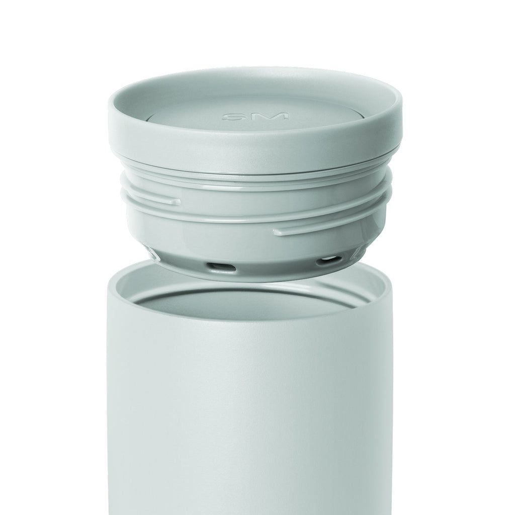 Voyager Tumbler - Signature - Sea Glass Sage