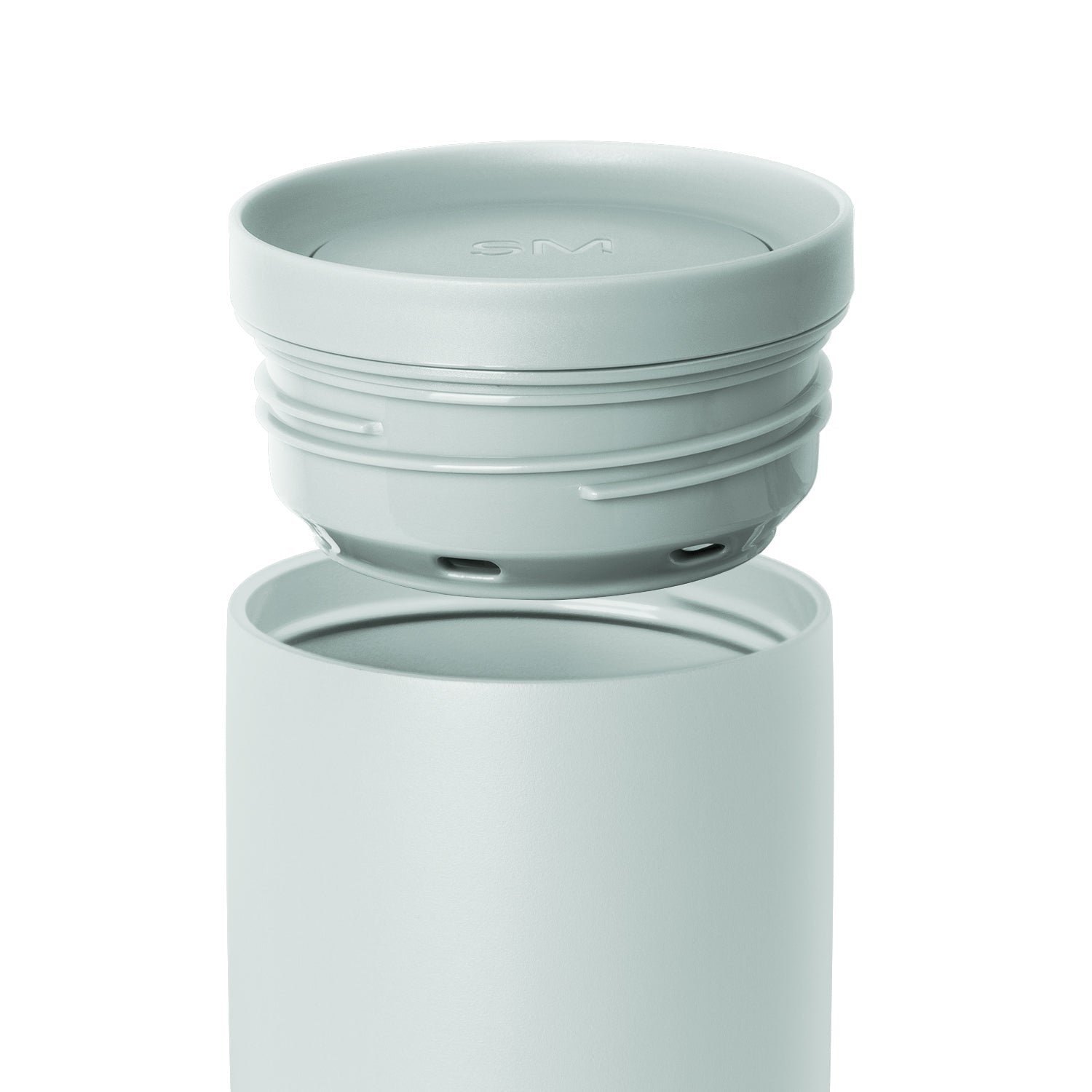 Voyager Tumbler - Signature - Sea Glass Sage