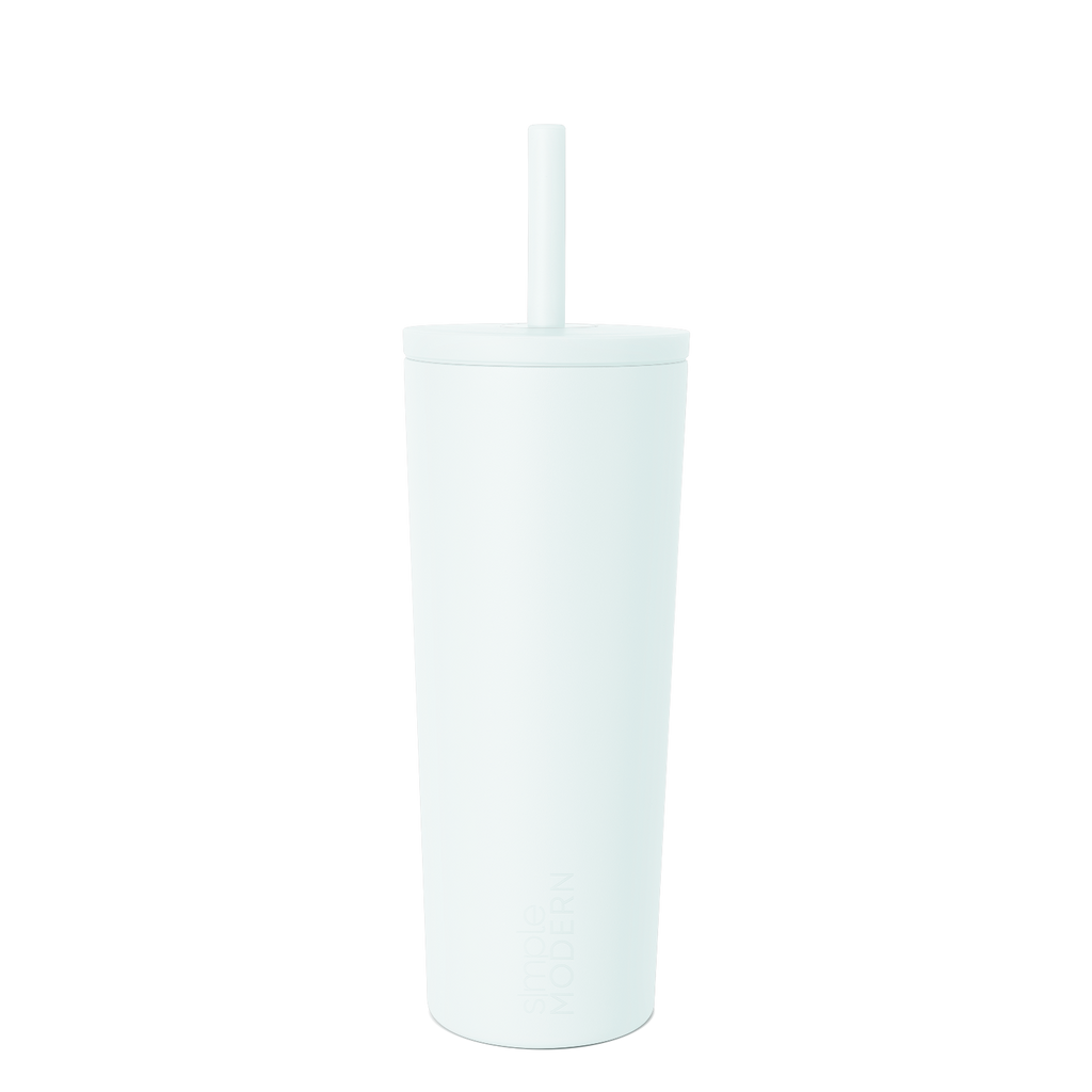 Classic Tumbler - Signature - Arctic Blue