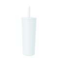 Classic Tumbler - Signature - Arctic Blue
