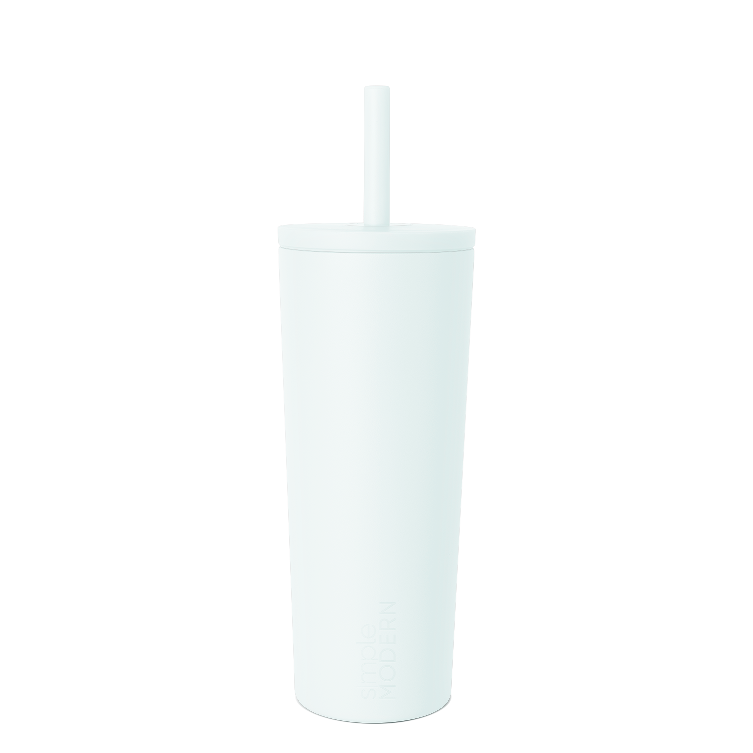 Classic Tumbler - Signature - Arctic Blue