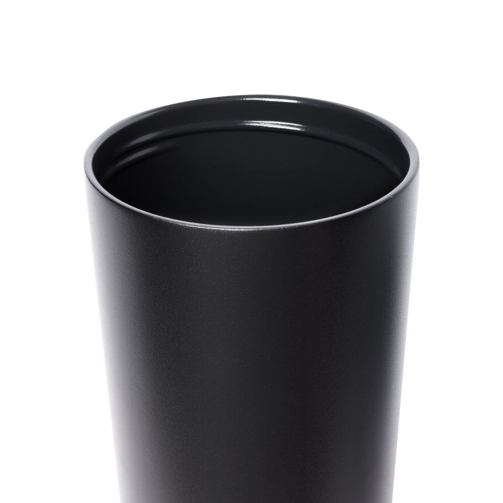 Classic Tumbler - Signature - Midnight Black