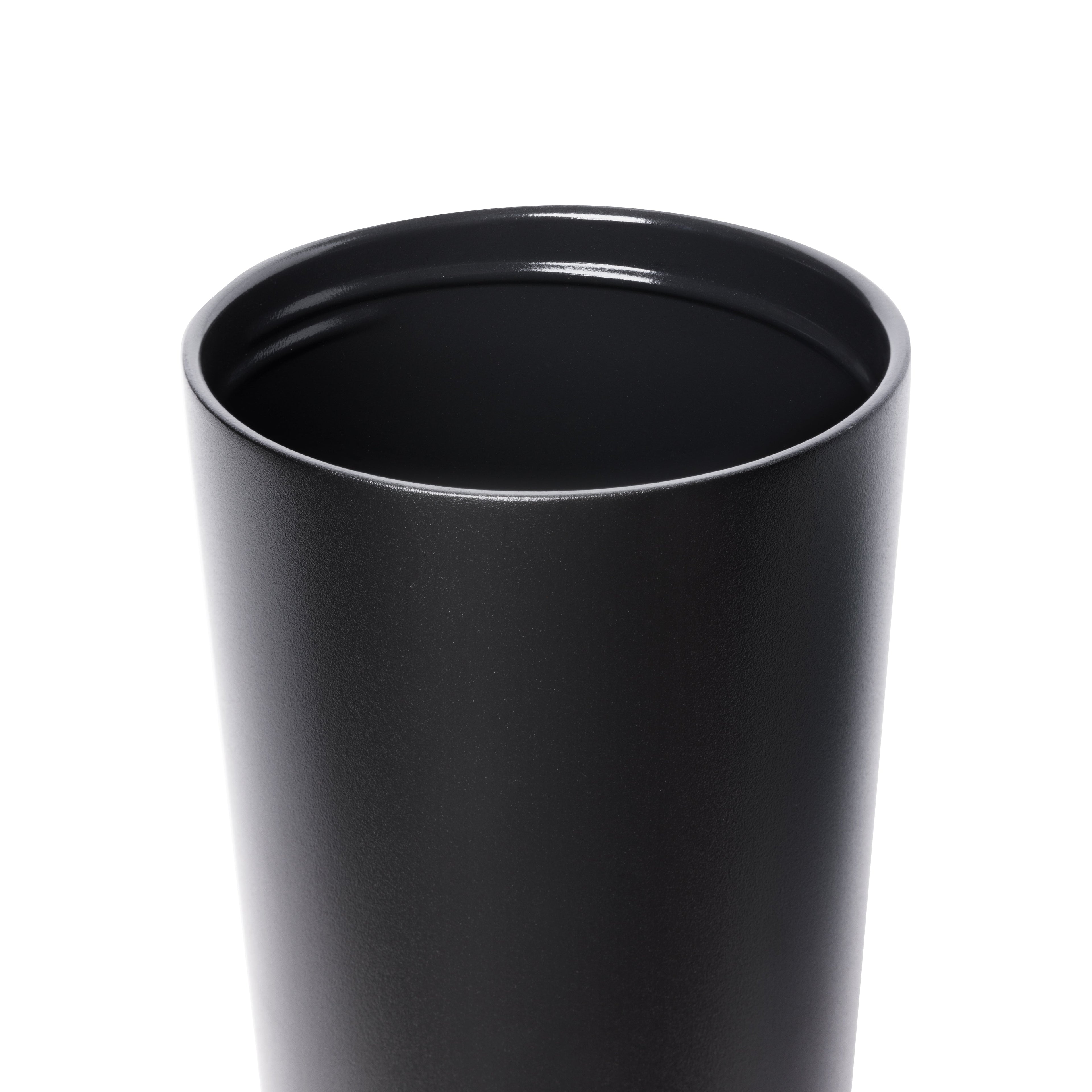 Classic Tumbler - Signature - Midnight Black