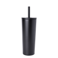 Classic Tumbler - Signature - Midnight Black