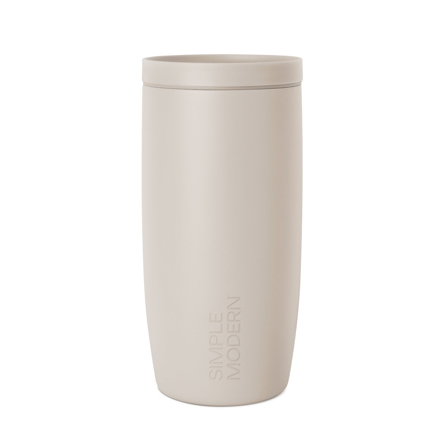 Voyager Tumbler - Signature - Almond Birch