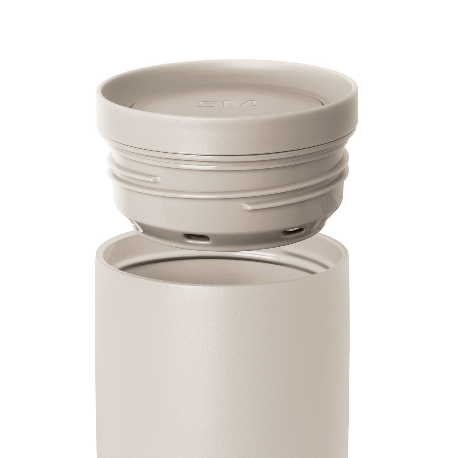 Voyager Tumbler - Signature - Almond Birch