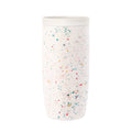 Voyager Tumbler - Signature - Cream Terrazzo