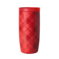 Voyager Tumbler - Signature - Holiday Flannel