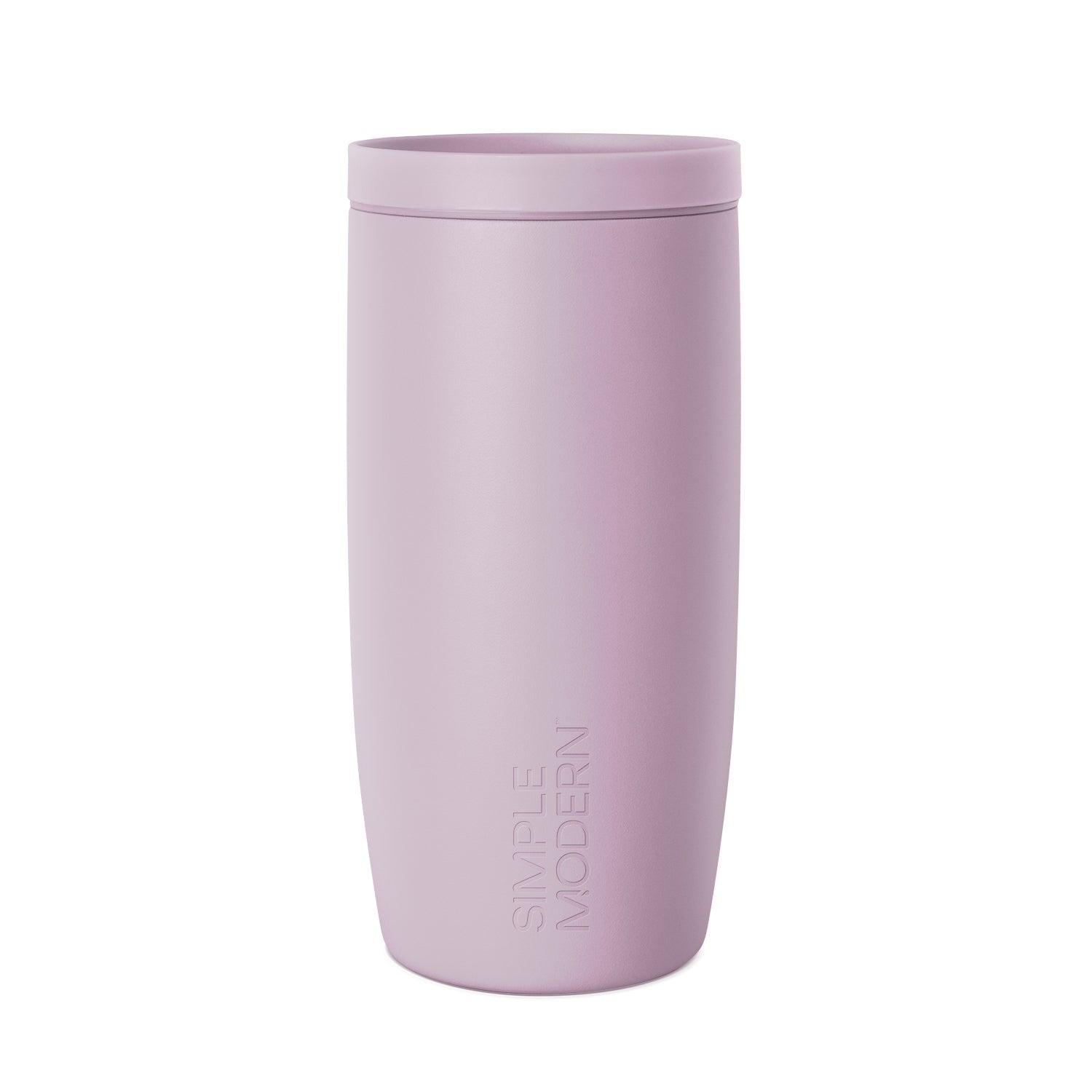 Voyager Tumbler - Signature - Lavender Mist