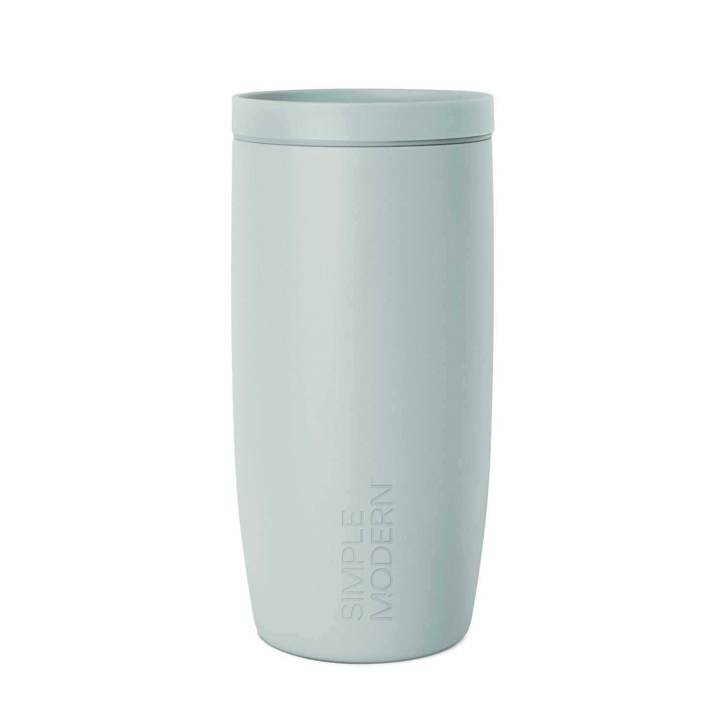 Voyager Tumbler - Signature - Sea Glass Sage