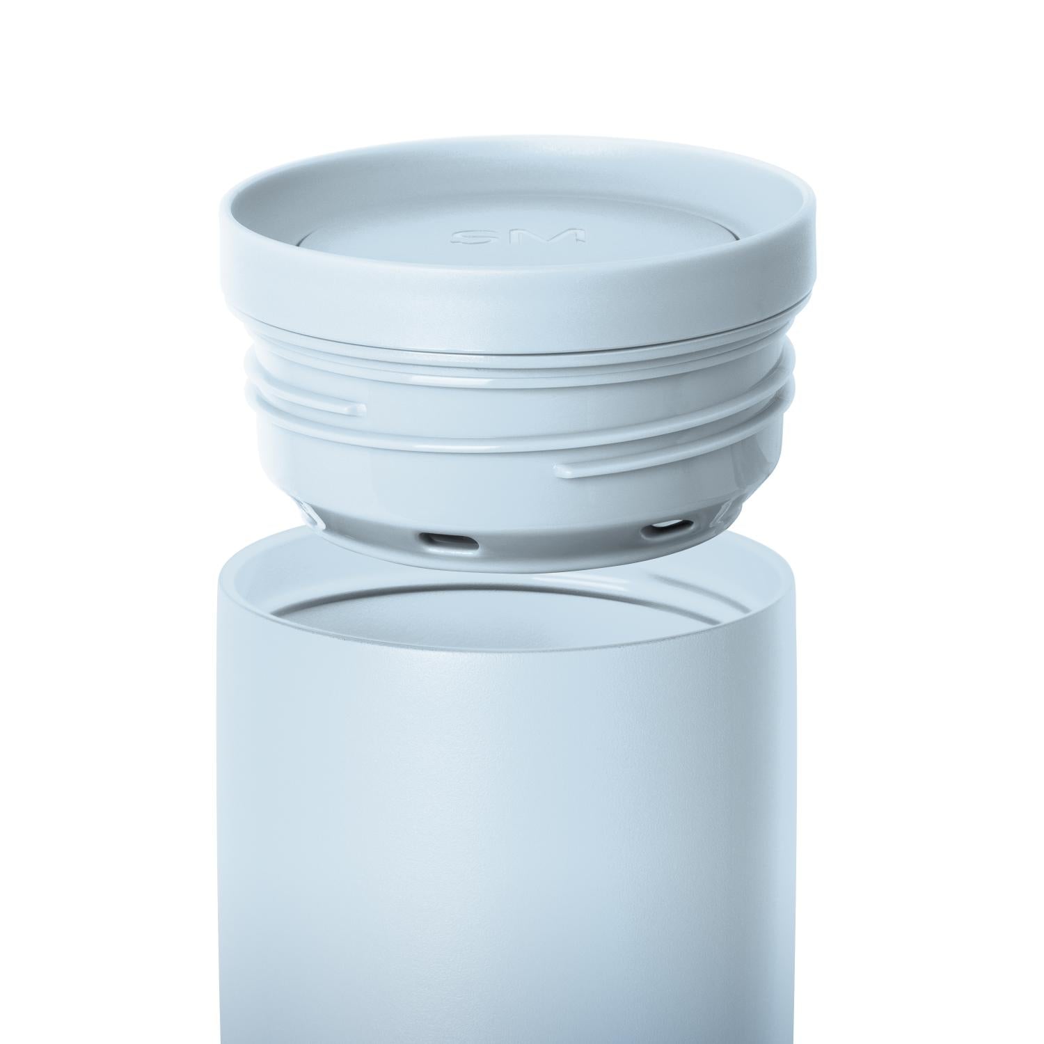 Voyager Tumbler - Signature - Stormy Skies