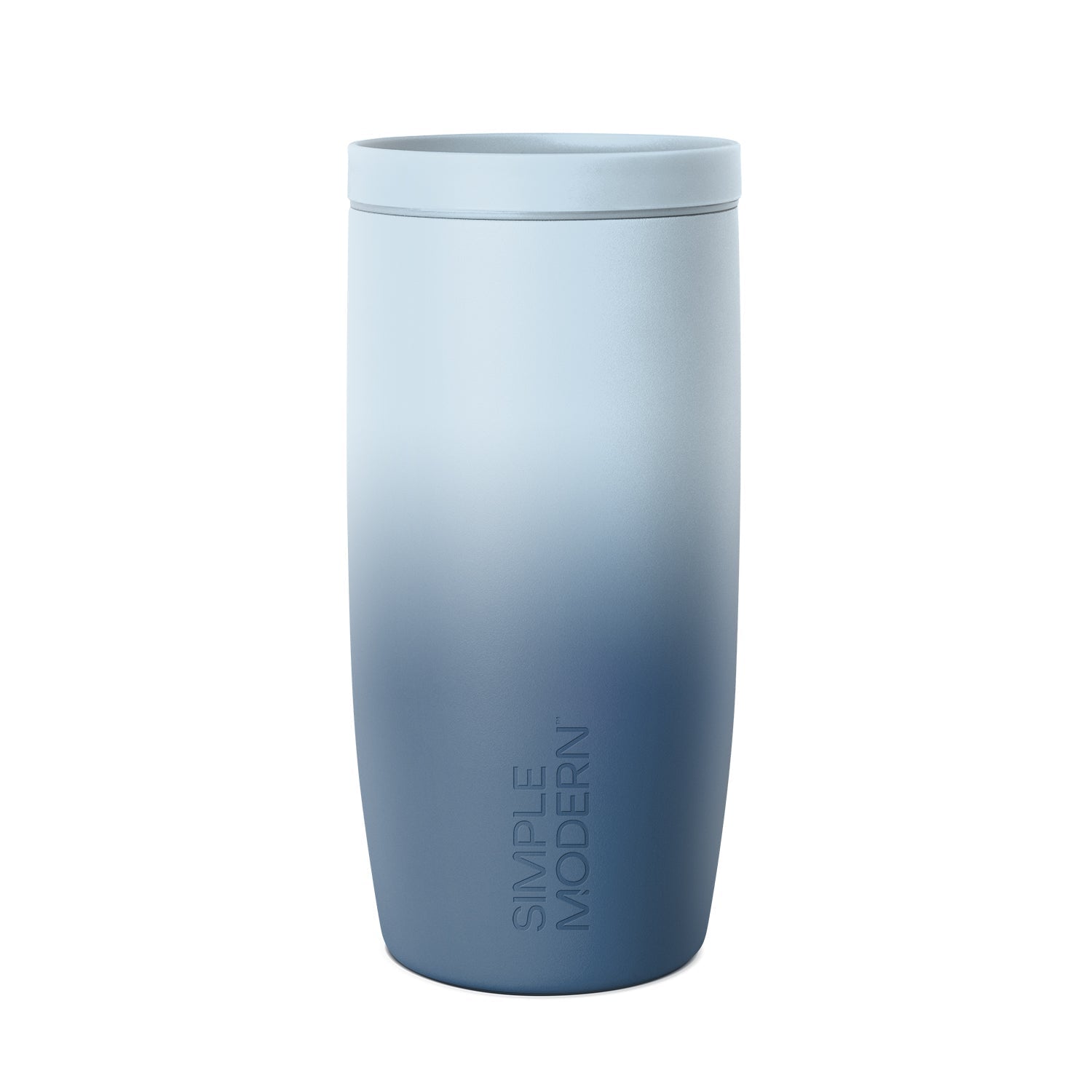 Voyager Tumbler - Signature - Stormy Skies