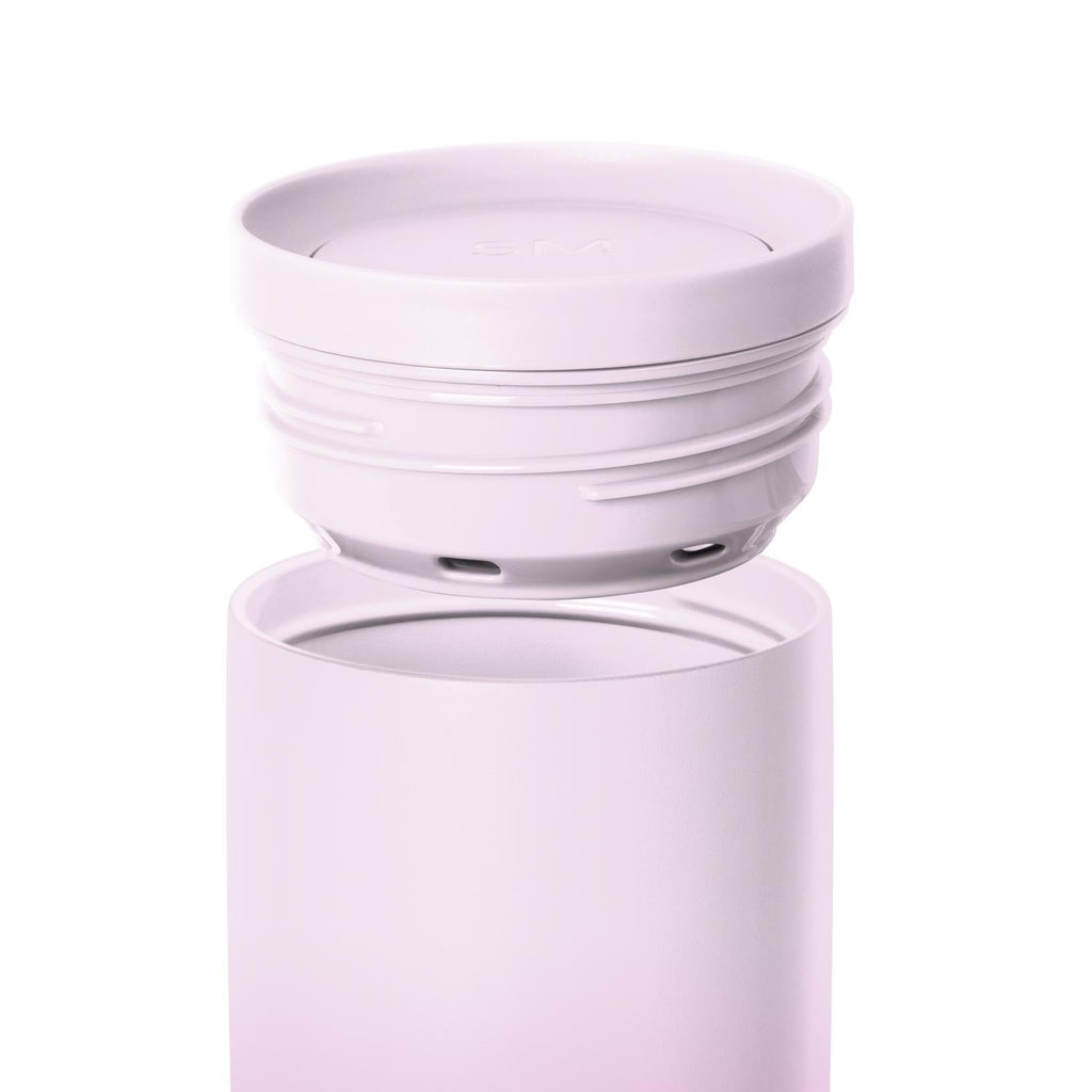 Voyager Tumbler - Signature - Violet Dreams