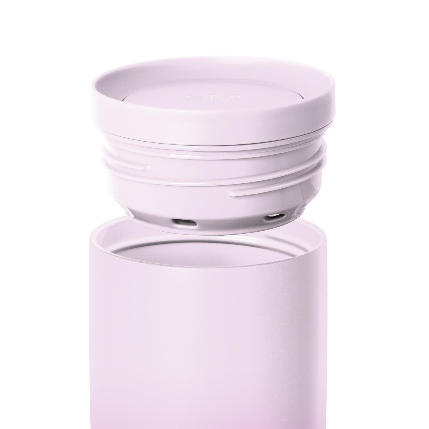 Voyager Tumbler - Signature - Violet Dreams