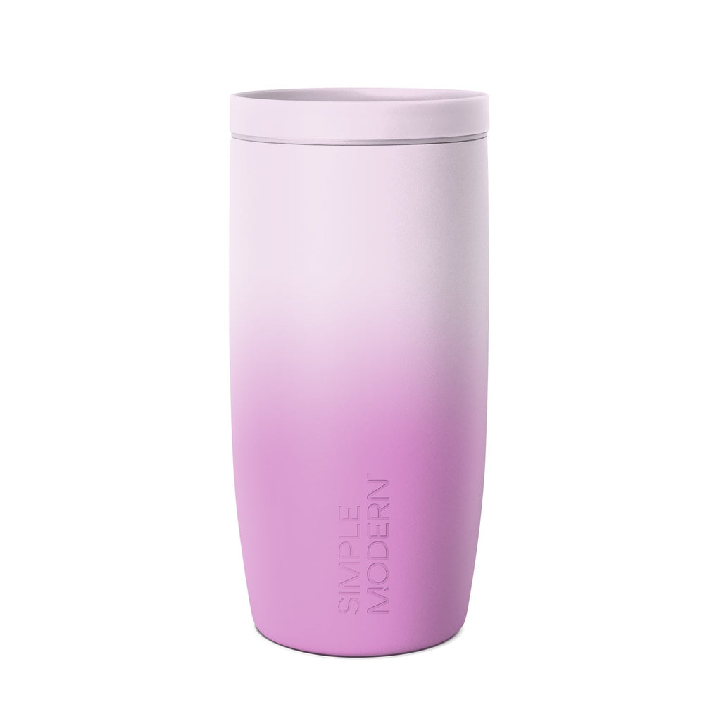 Voyager Tumbler - Signature - Violet Dreams