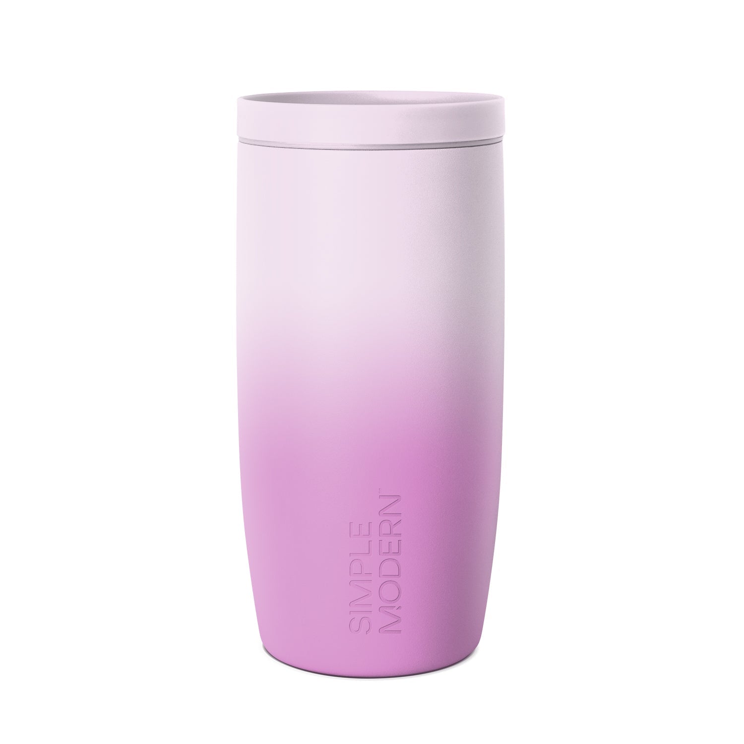 Voyager Tumbler - Signature - Violet Dreams