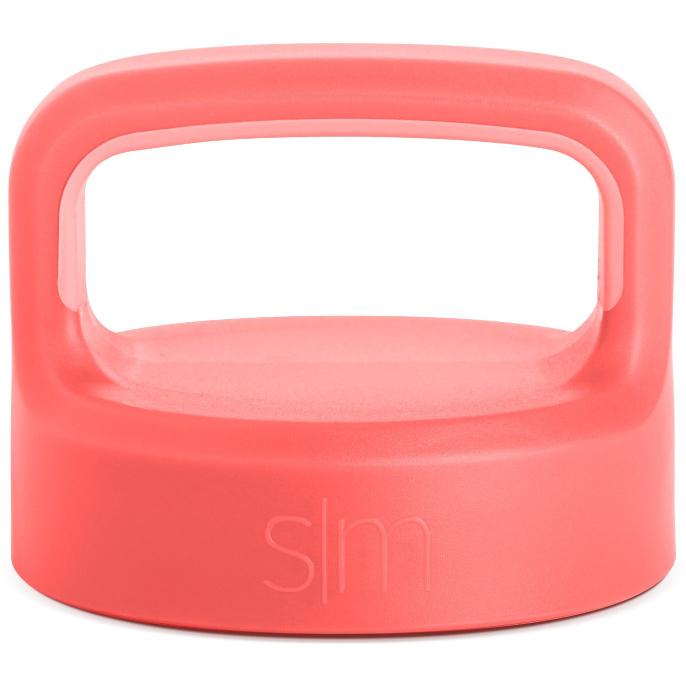 Summit Water Bottle Handle Lid - Honolulu