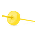 Summit Water Bottle Tumbler-Style Straw Lid - Sunshine