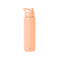 Summit Water Bottle with Straw Lid - Bellini