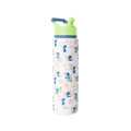 Summit Water Bottle with Straw Lid - Stitch Paradise