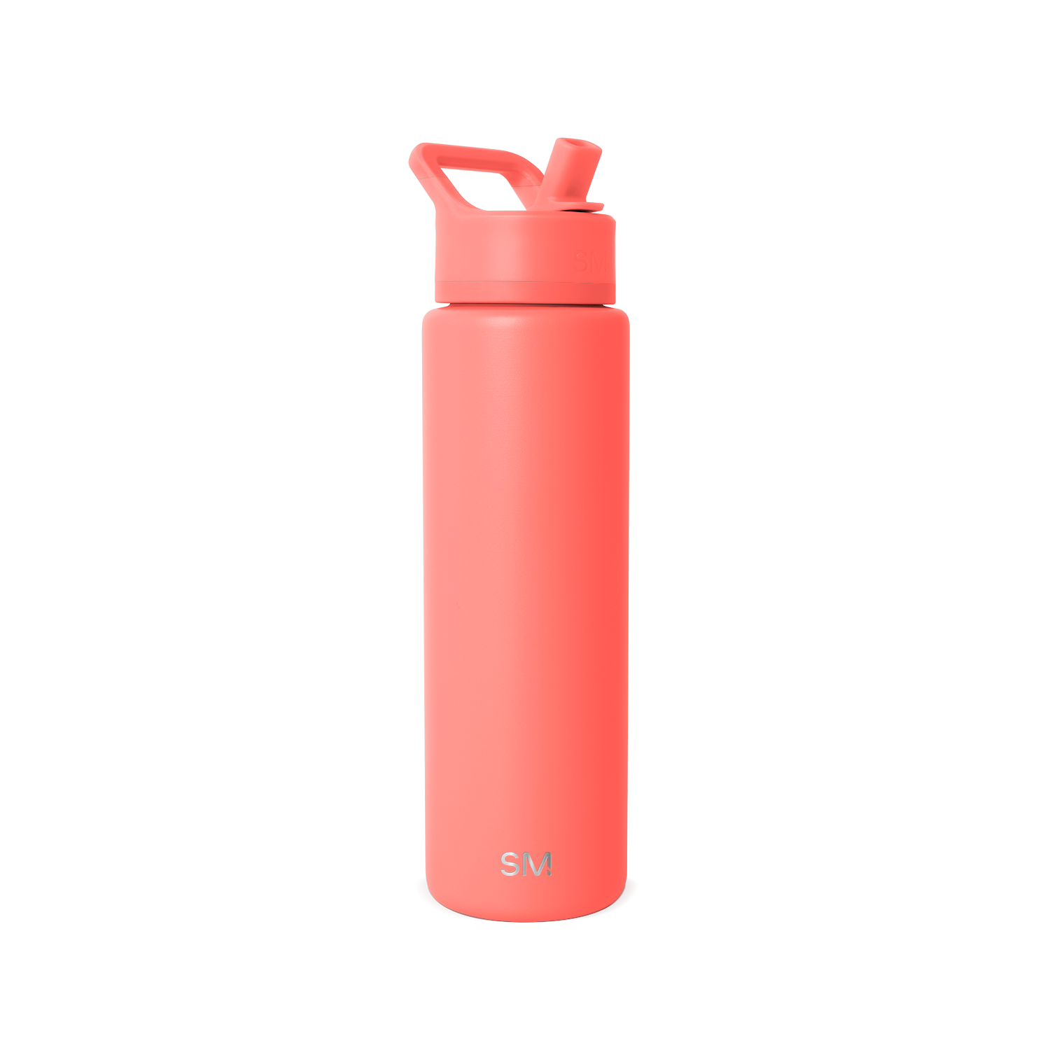 Summit Water Bottle with Straw Lid - Honolulu