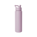 Summit Water Bottle with Straw Lid - Lavender Mist
