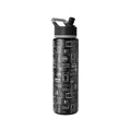 Summit Water Bottle with Straw Lid - Batwheels Schematics