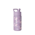 Summit Kids Water Bottle with Straw Lid - Stitch Experiment 624