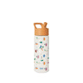 Summit Kids Water Bottle with Straw Lid - Book Club