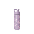 Summit Kids Water Bottle with Straw Lid - Stitch Experiment 624