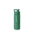 Summit Kids Water Bottle with Straw Lid - Dino World