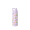 Summit Kids Water Bottle with Straw Lid - Wicked Friends
