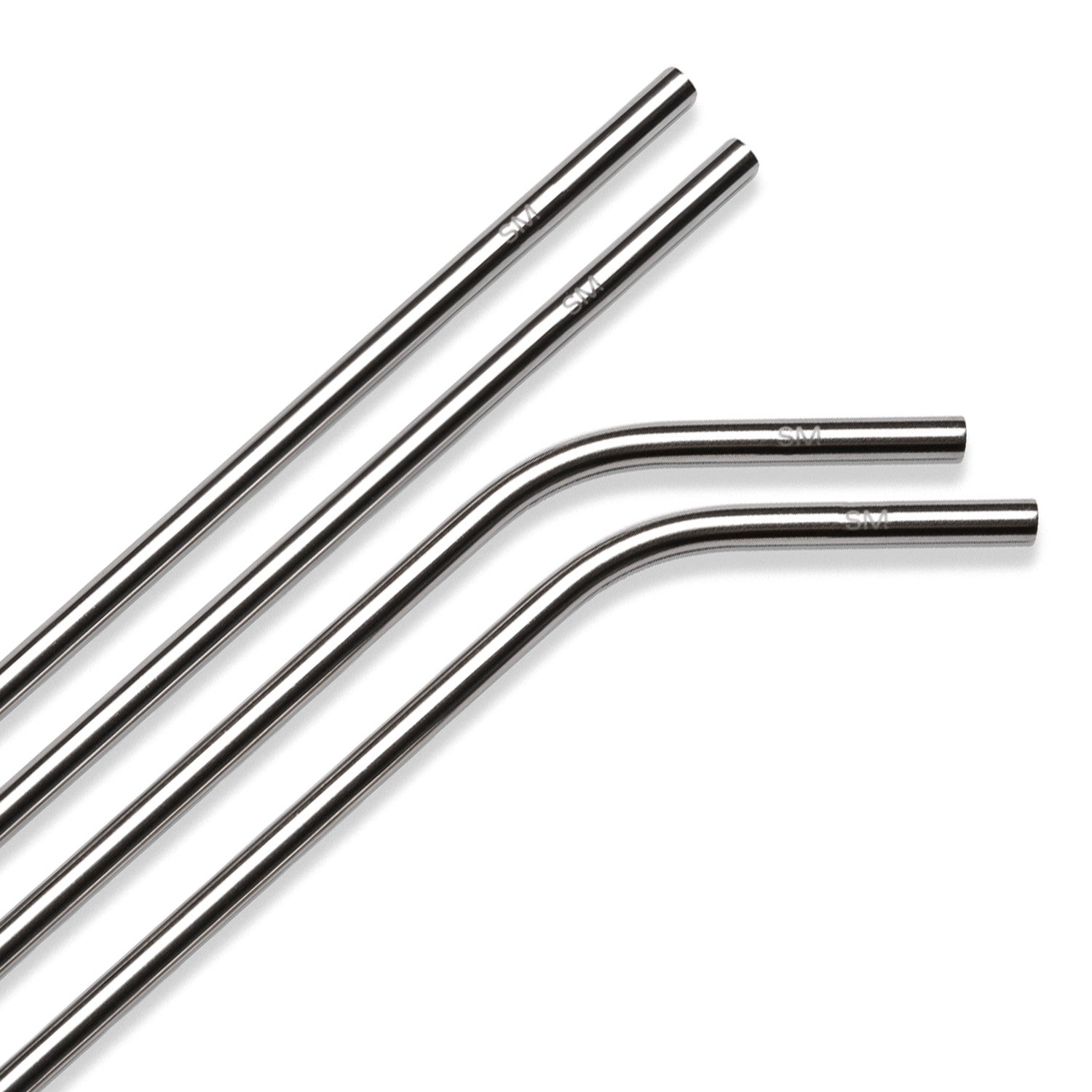Stainless Steel Reusable Straws