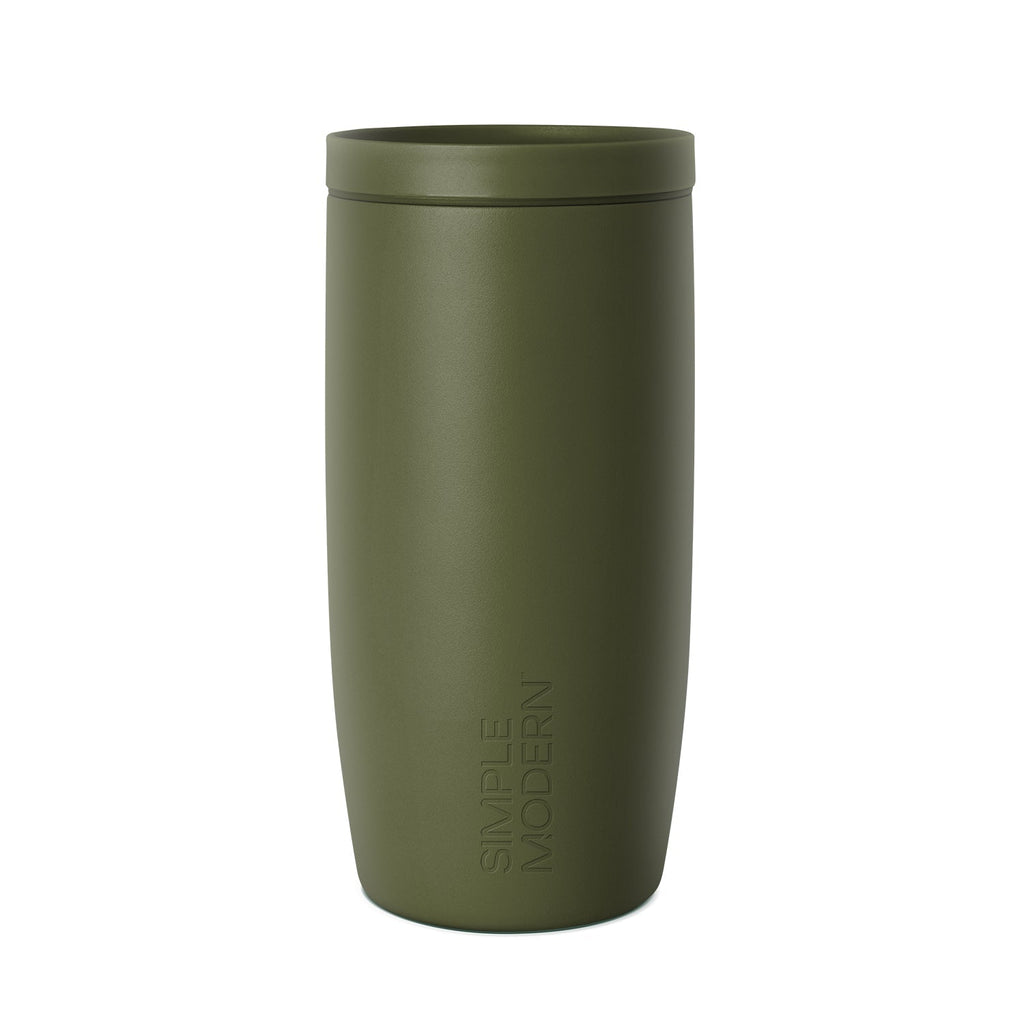 Voyager Tumbler - Signature - Grasshopper