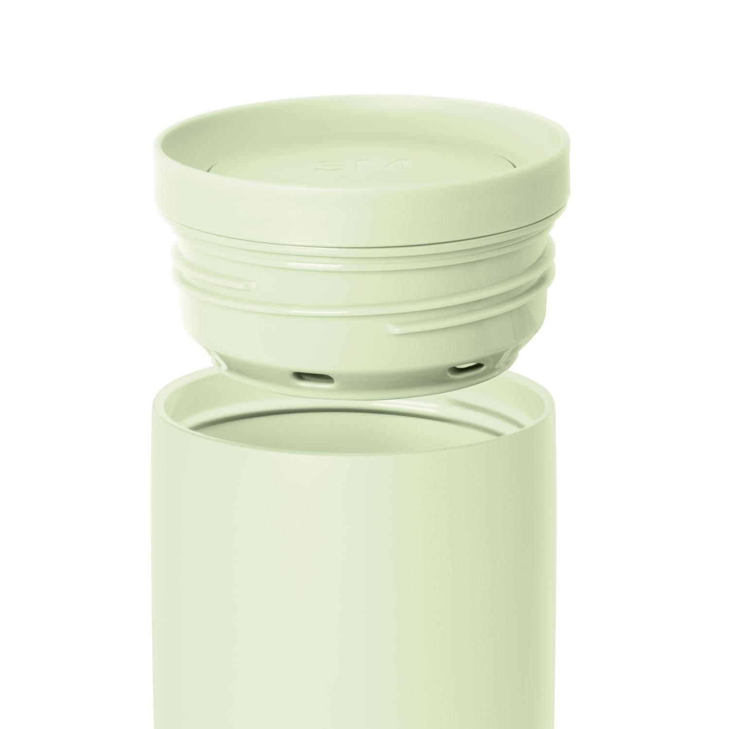 Voyager Tumbler - Signature - Honeydew