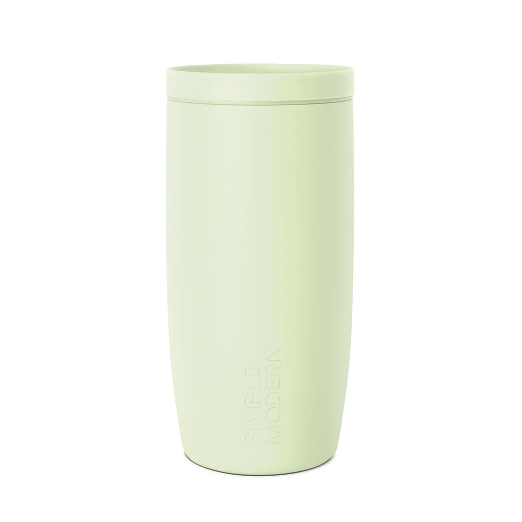 Voyager Tumbler - Signature - Honeydew