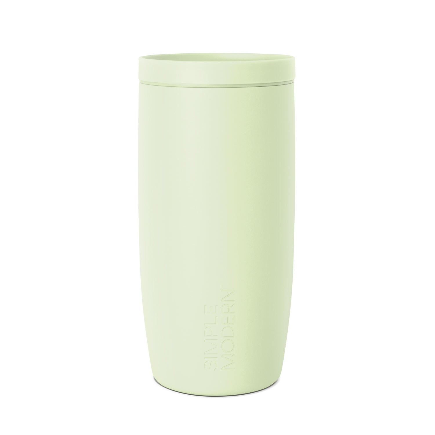 Voyager Tumbler - Signature - Honeydew