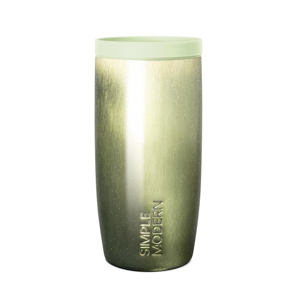 Voyager Tumbler - Signature - Key Lime Cateye