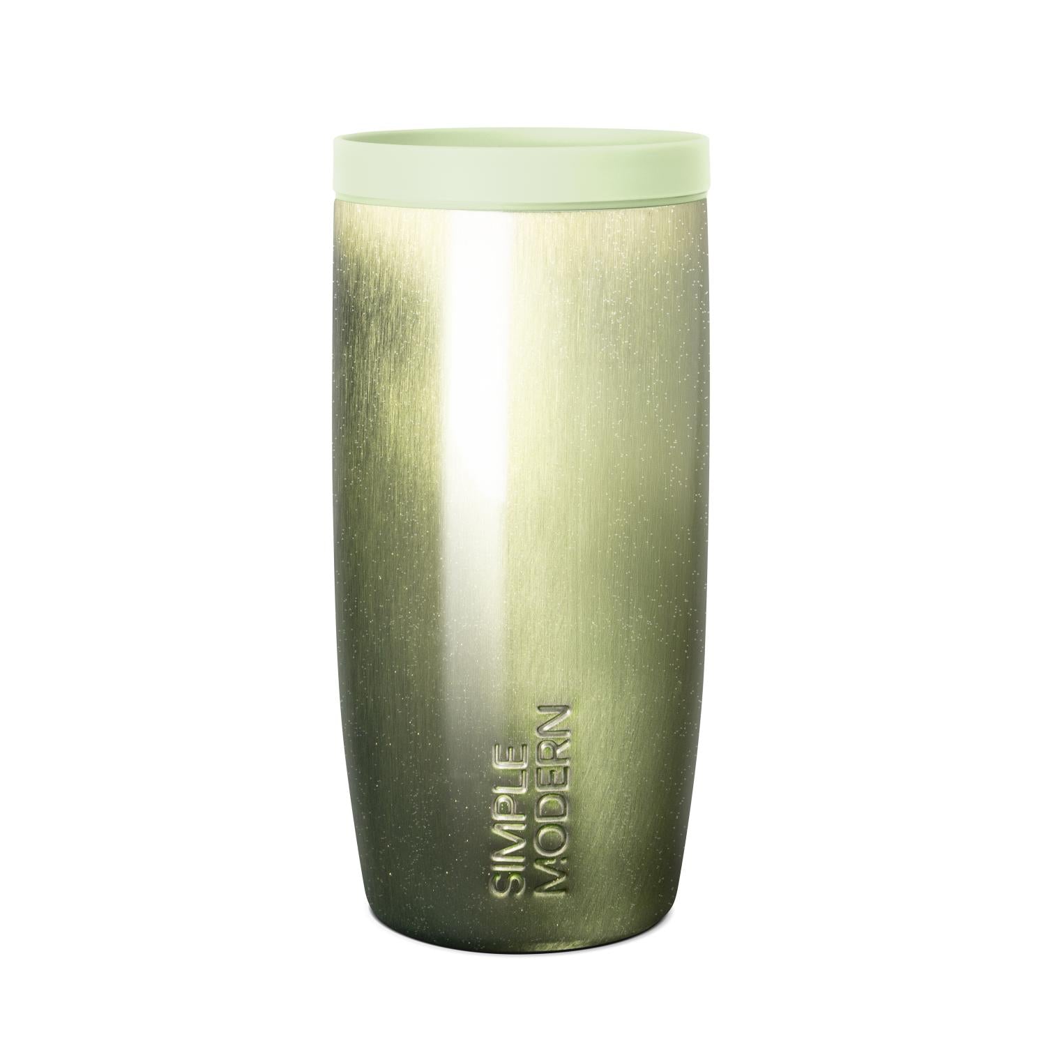 Voyager Tumbler - Signature - Key Lime Cateye
