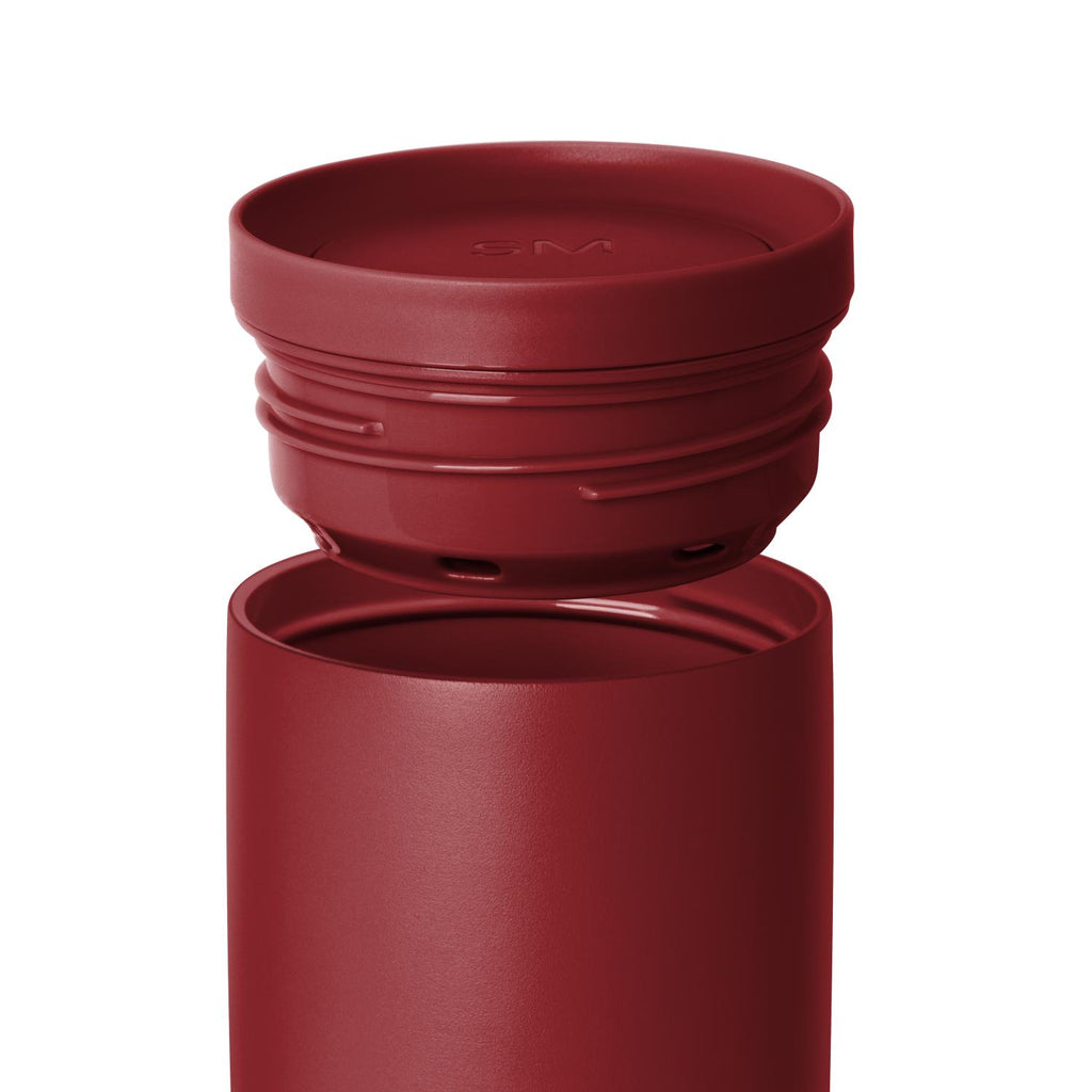 Voyager Tumbler - Signature - Red Onyx