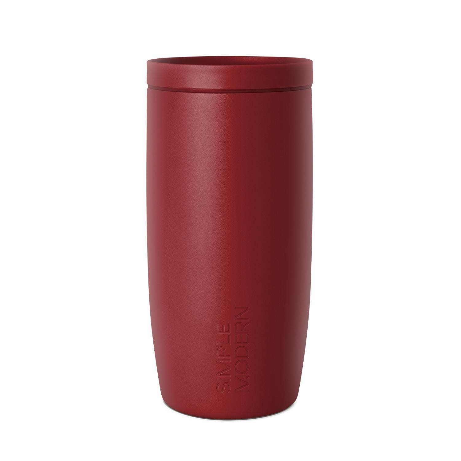 Voyager Tumbler - Signature - Red Onyx