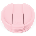 Trek Tumbler Flip Lid - Blush
