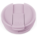 Trek Tumbler Flip Lid - Lavender Mist