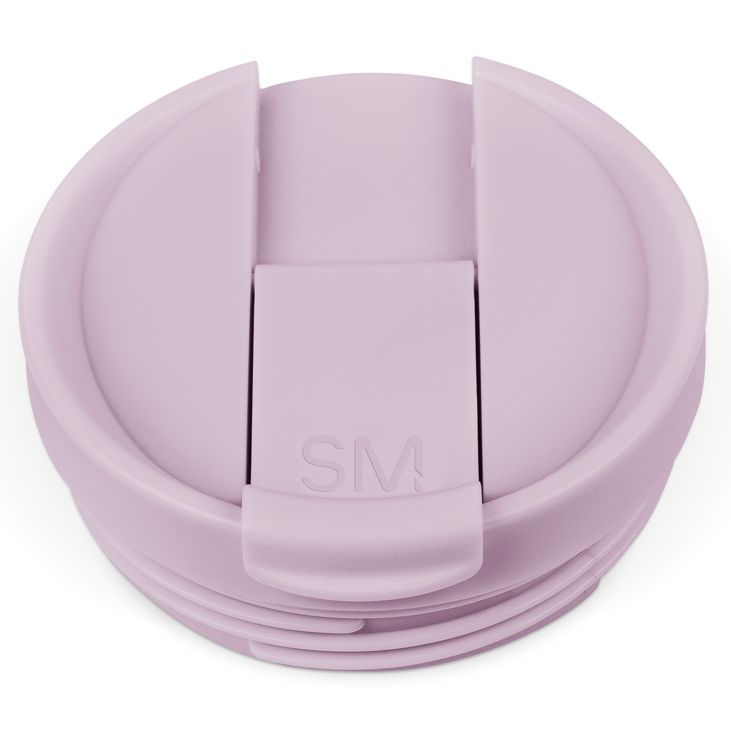 Trek Tumbler Flip Lid - Lavender Mist