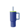Trek Kids Tumbler with Silicone Straw Lid - Asteroid