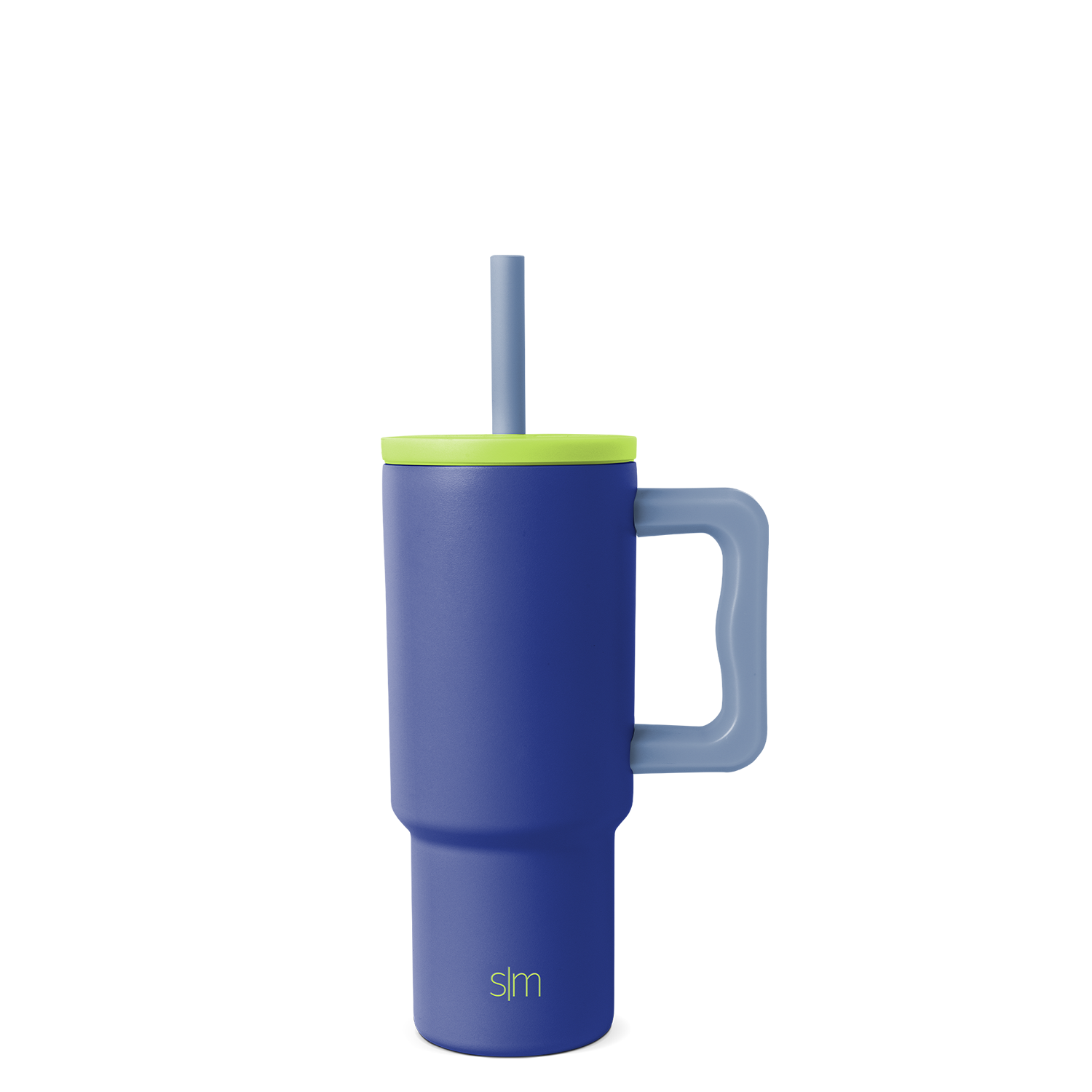 Trek Kids Tumbler with Silicone Straw Lid - Asteroid
