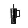 Trek Kids Tumbler with Silicone Straw Lid - Iconic Mickey